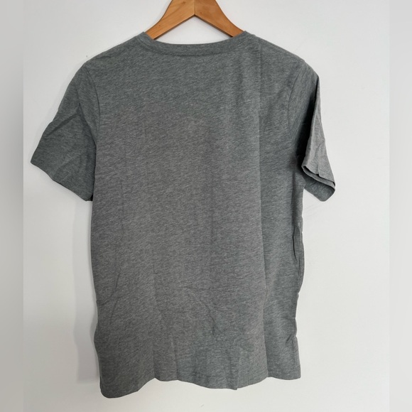 Jordan Gray Graphic T-Shirt - Picture 5 of 5